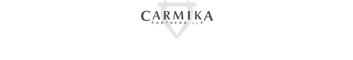 Carmika Logo